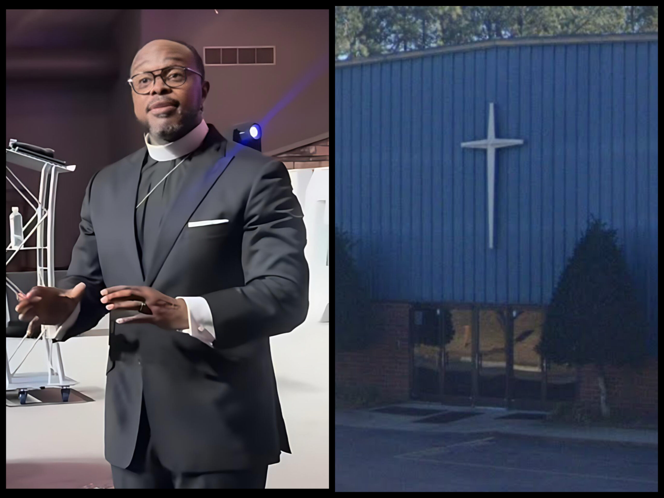 Pastor Mitchell Summerfield pleads guilty in $400K COVID-19 loan fraud case