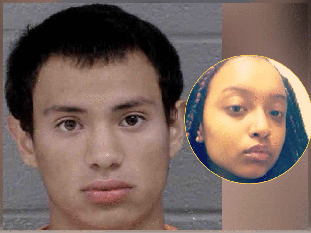 Juan Zamora sentenced to life for 2019 Alysha Johnson murder