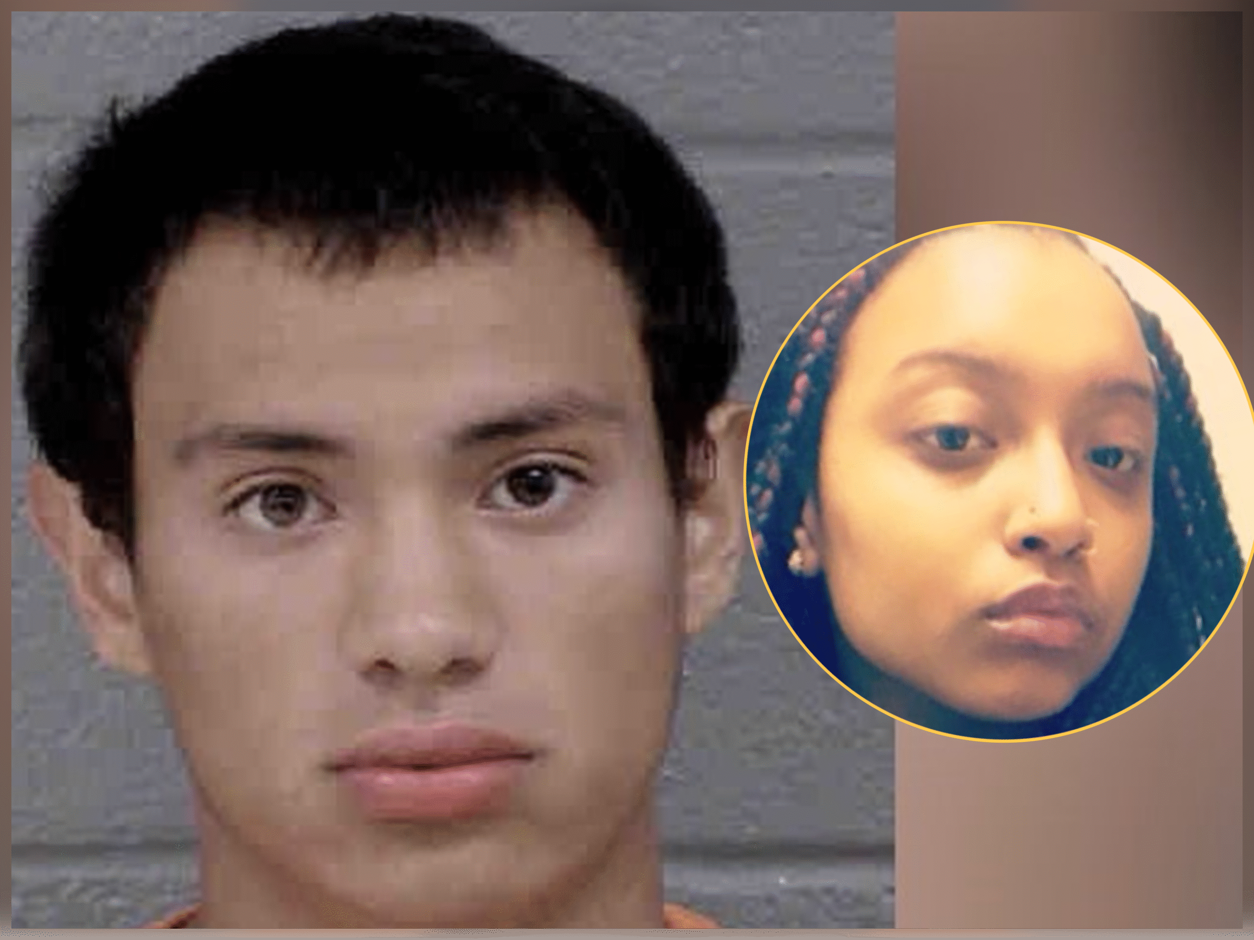 Juan Zamora sentenced to life for 2019 Alysha Johnson murder
