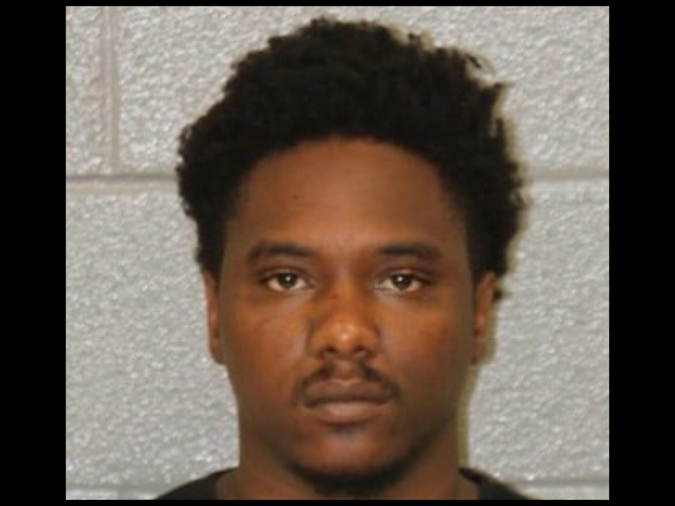 Charlotte Douglas parking garage where Isaiah Williams threatened supervisor with a gun