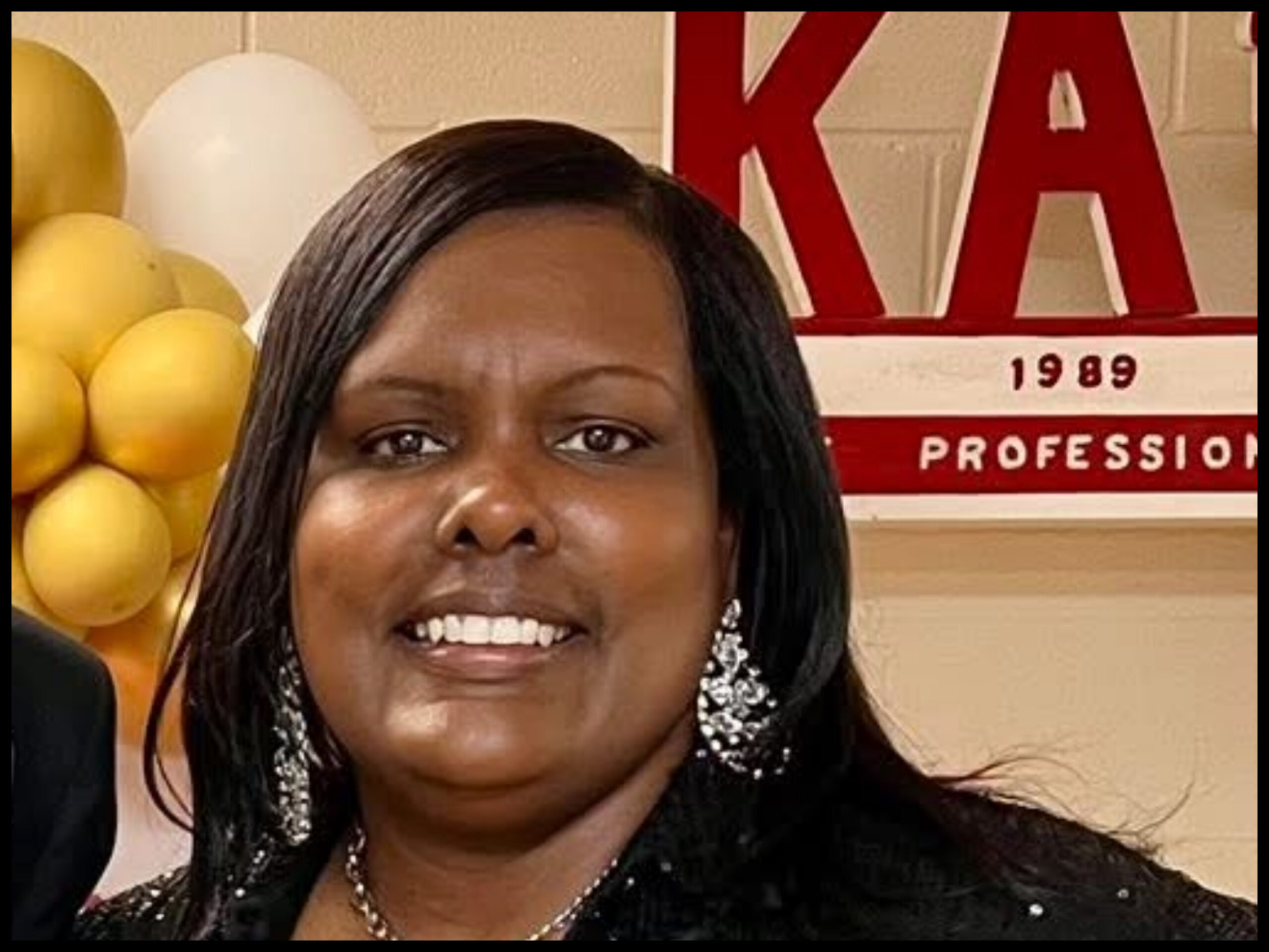 Genia Canada embezzlement scandal at First Baptist Missionary Church in Powellsville, NC