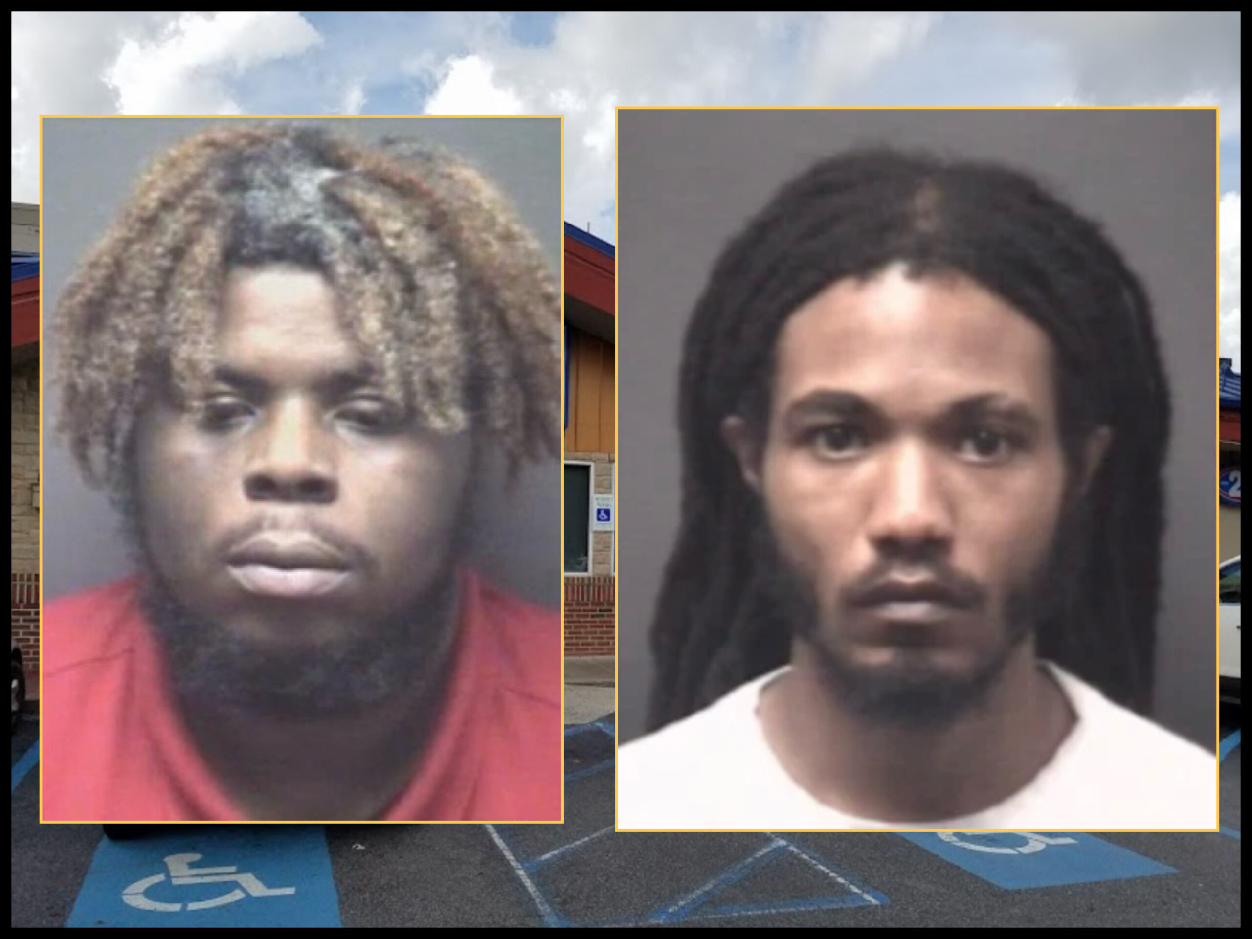 IHOP manager and former employee arrested in Greenville robbery scheme