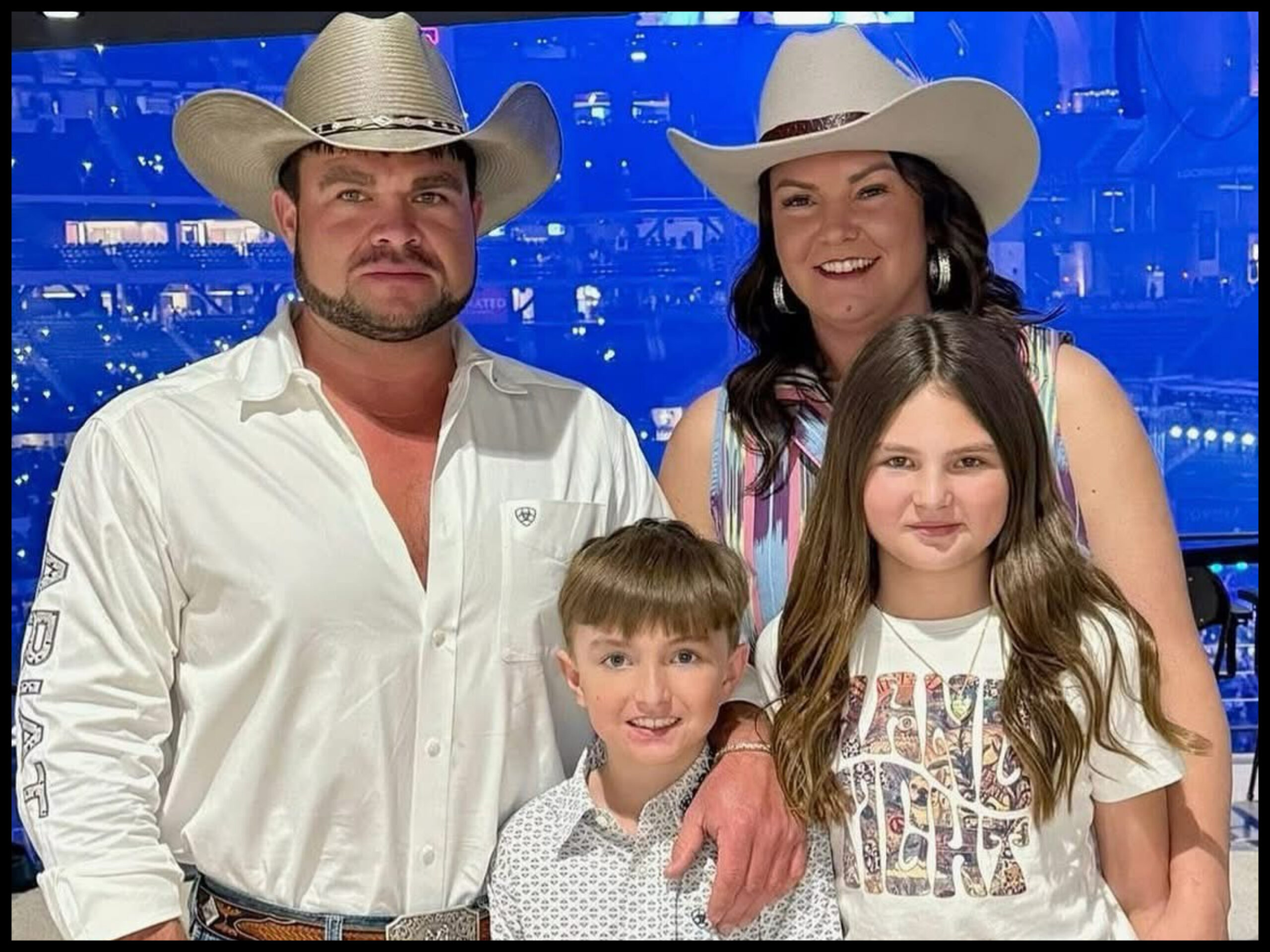 North Carolina plane crash kills family of four in Sanford