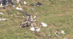 Family Of 4 Killed In North Carolina Plane Crash Tragedy