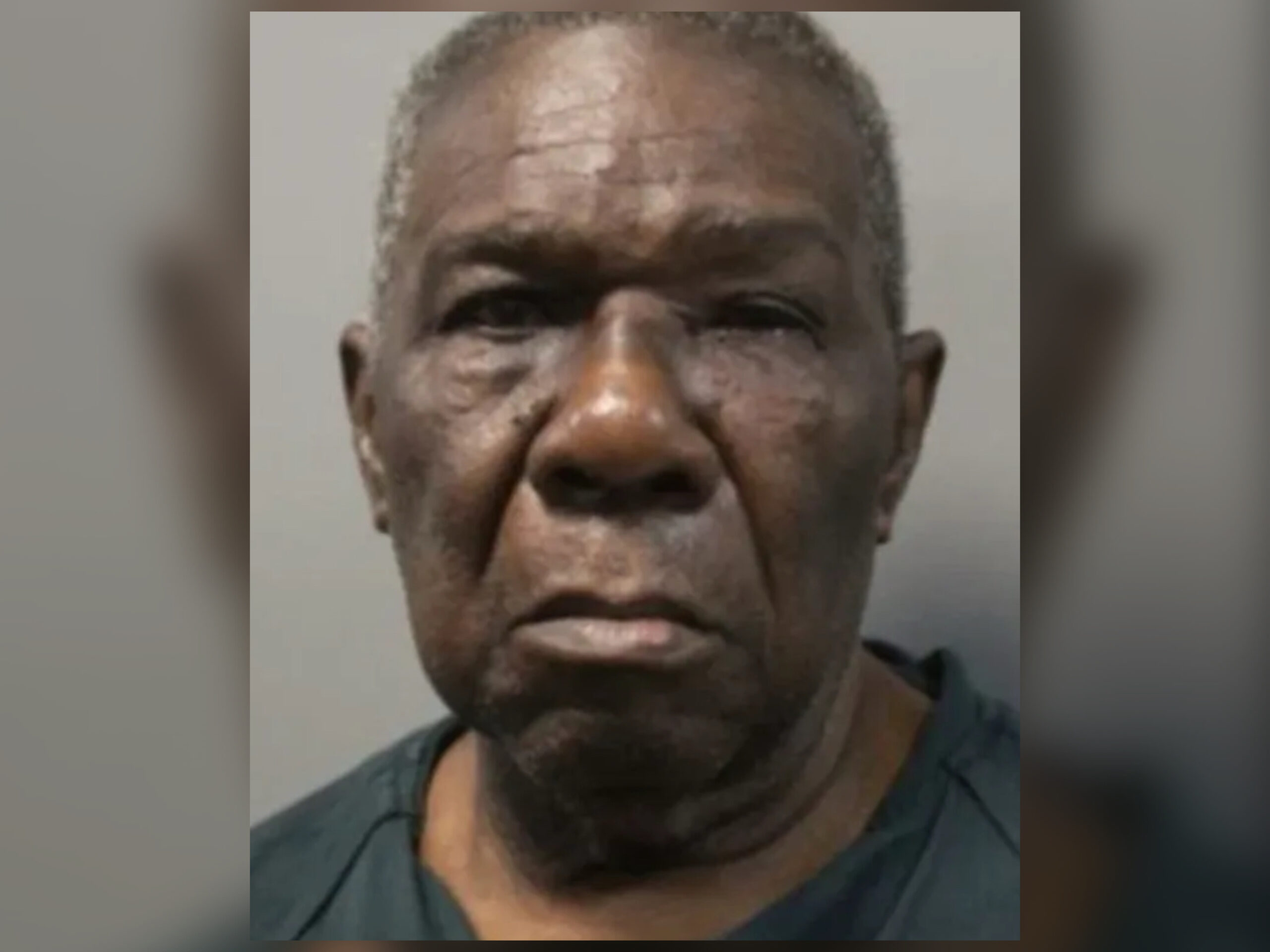 80-year-old Maryland man arrested for murder with hammer in Silver Spring, after killing his wife in a domestic dispute.