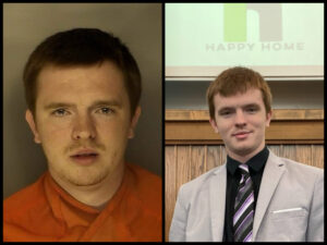 Devin Carroll arrest