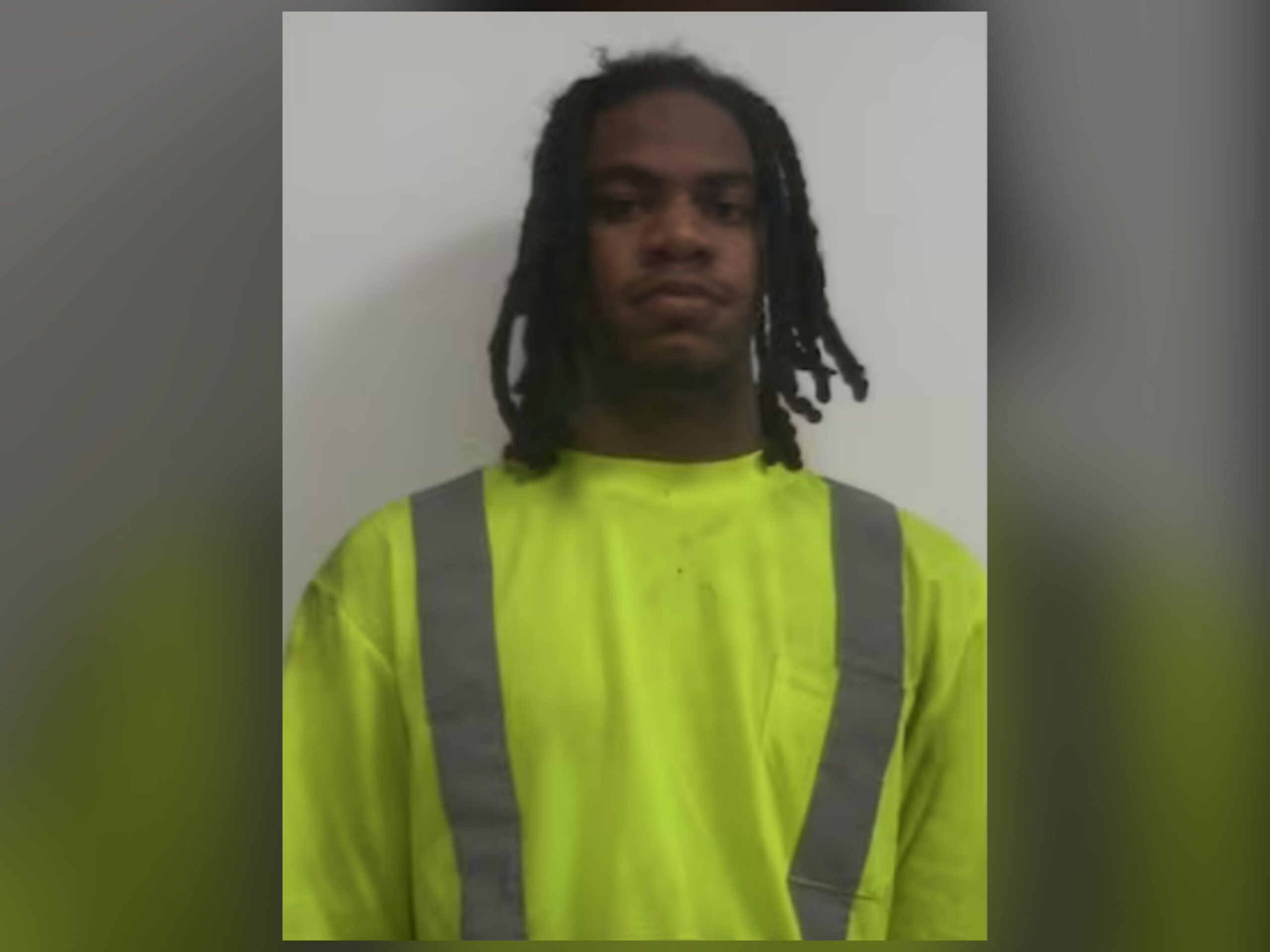 Police respond to Erion BattsPineville street takeover scene where shots were fired