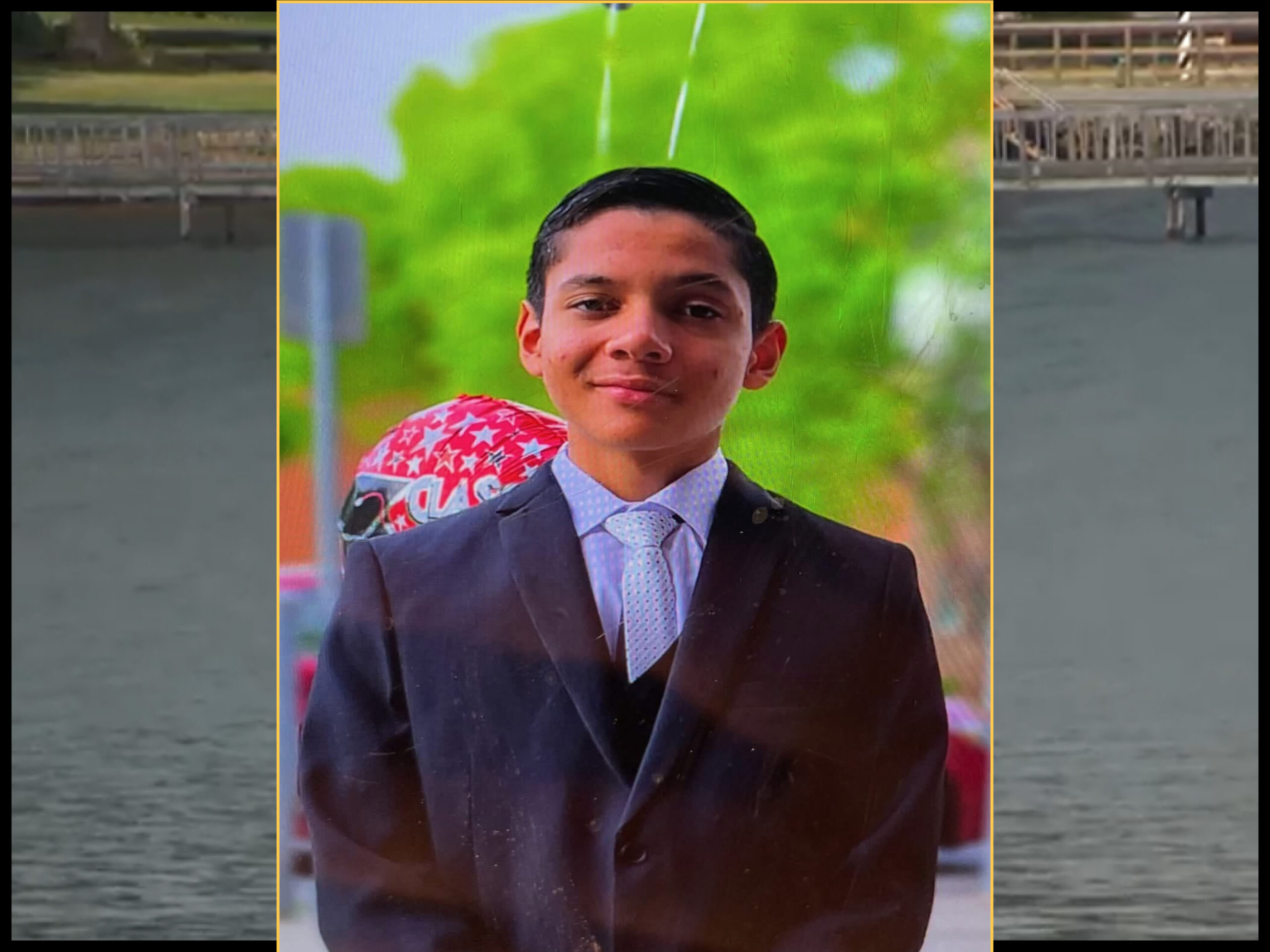 Angel Ernesto Carabello found dead in Lake Norman near Mooresville home