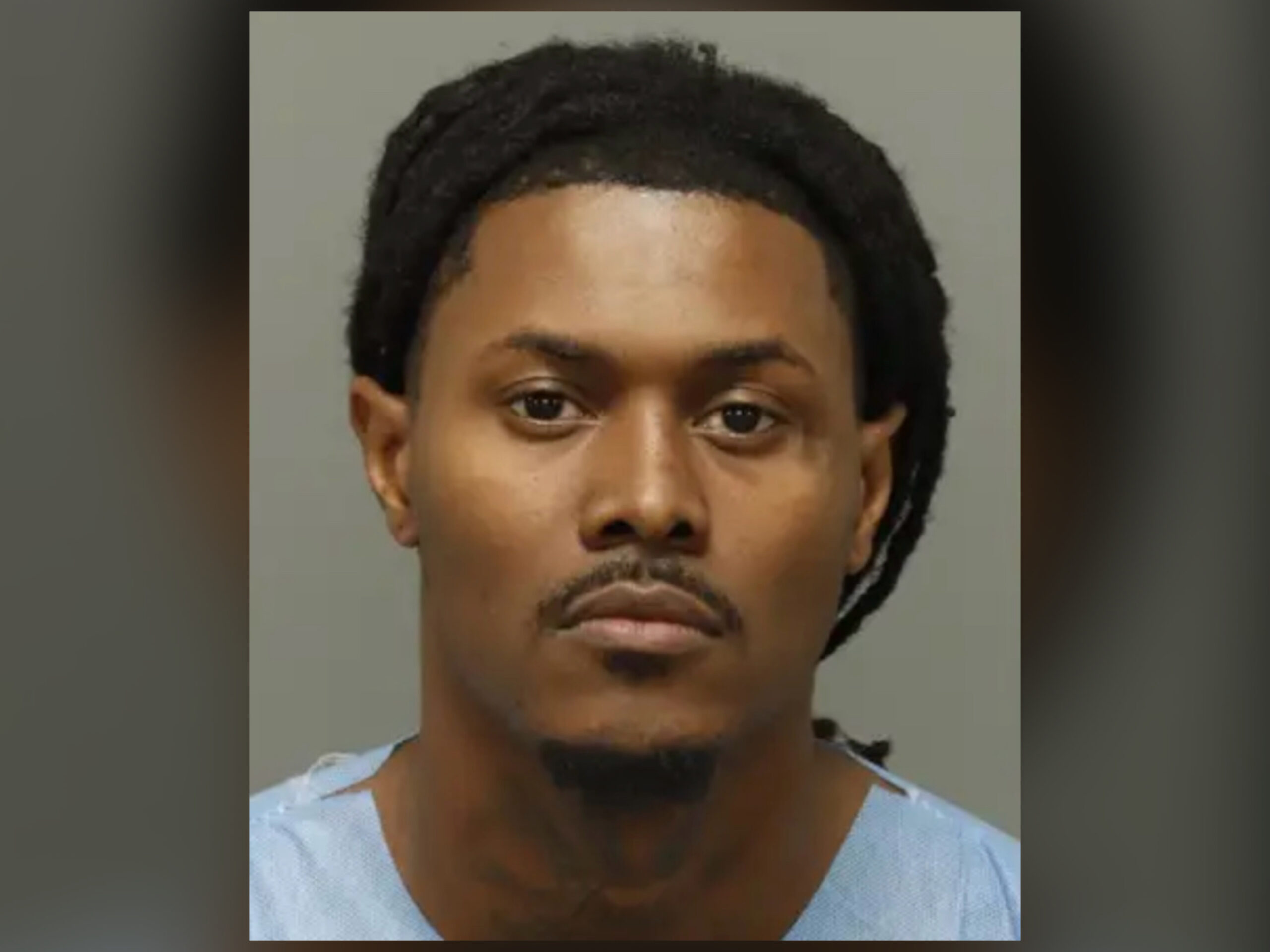 Police investigating Deshawn Johnson