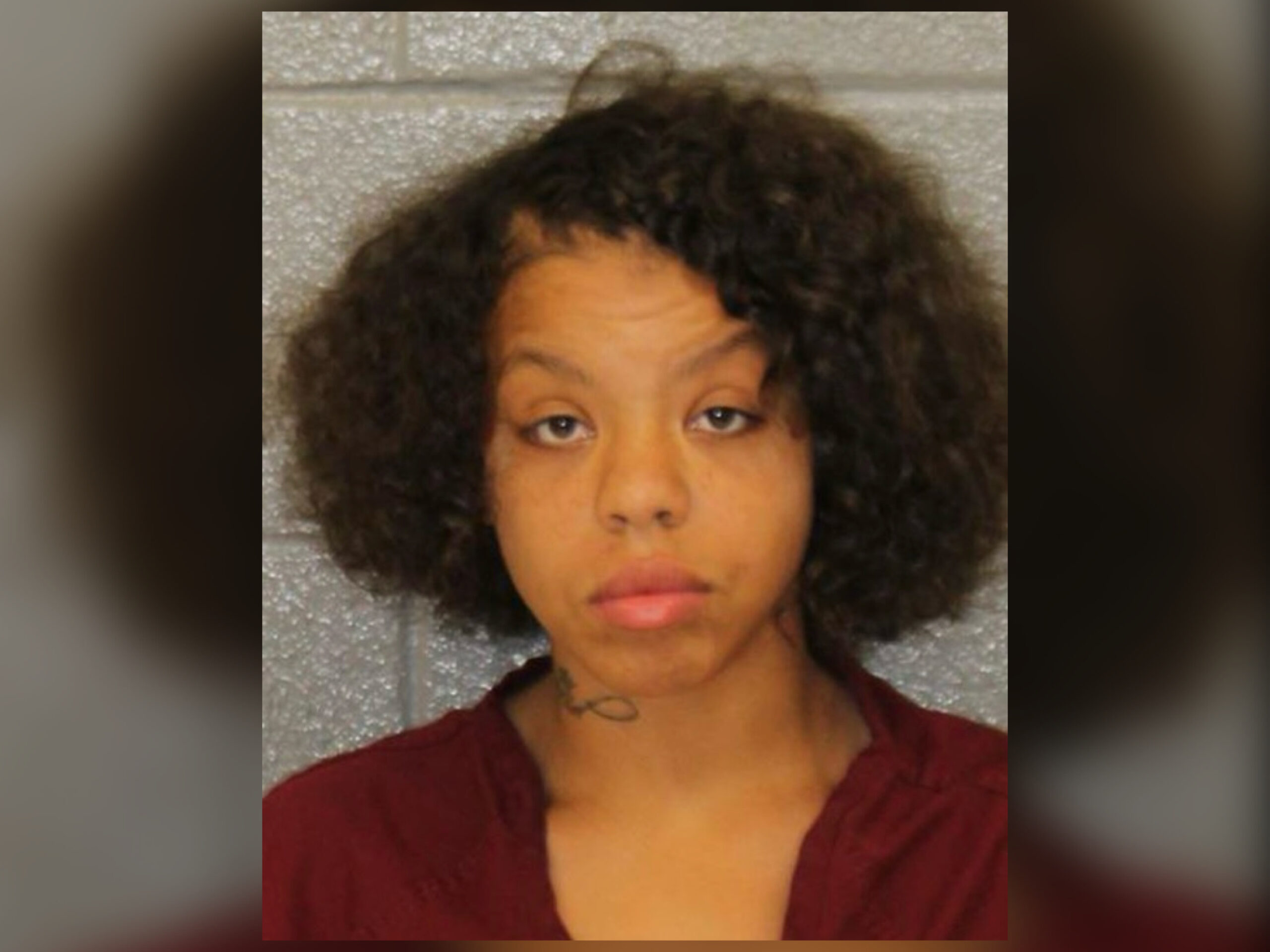 Armani Espino arrested for burning boyfriend’s 4-year-old son with cigarette