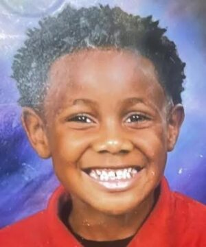 7-Year-Old Jamal White Found Safe After Milwaukee Abduction