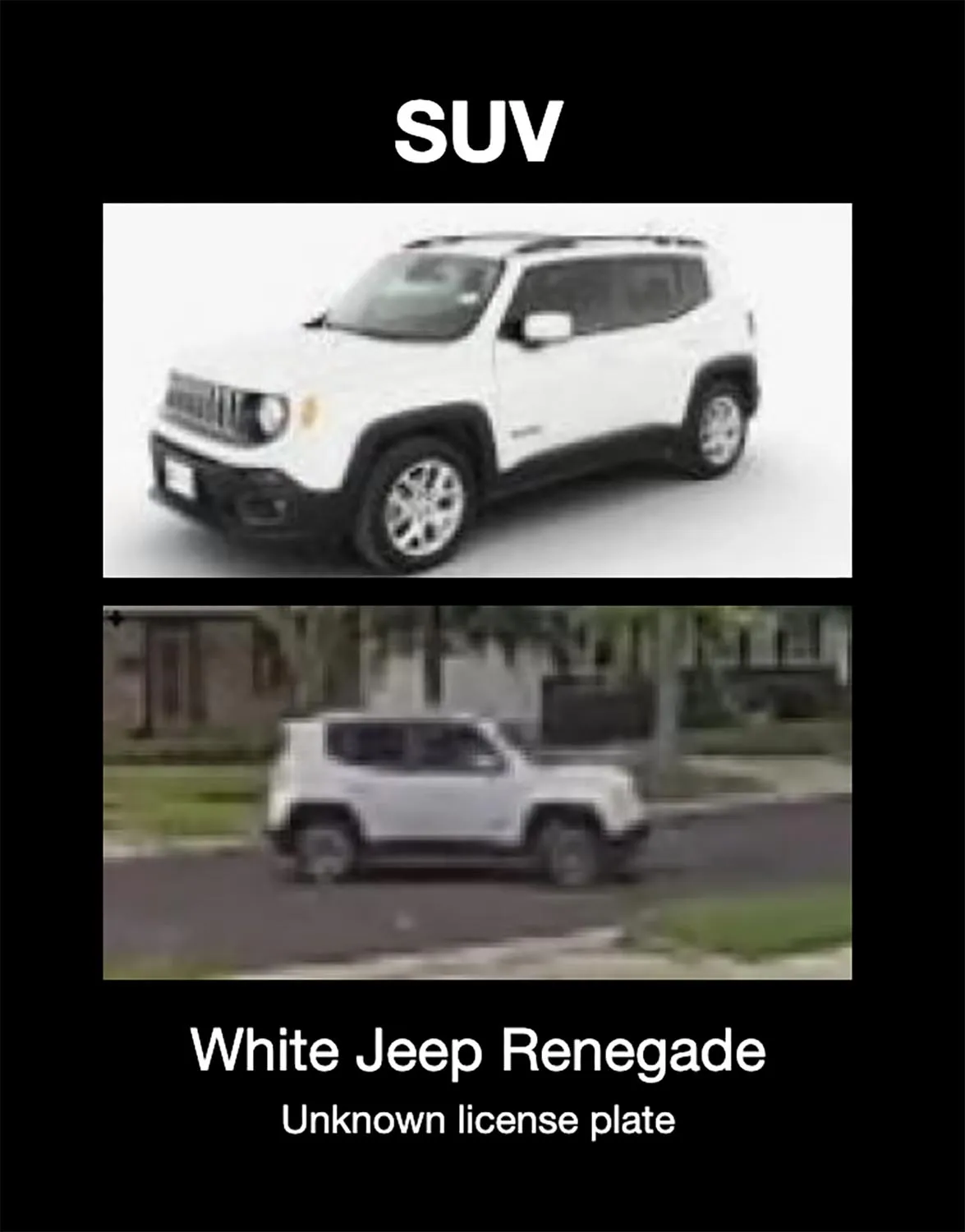 7-Year-Old Jamal White Found Safe After Milwaukee Abduction