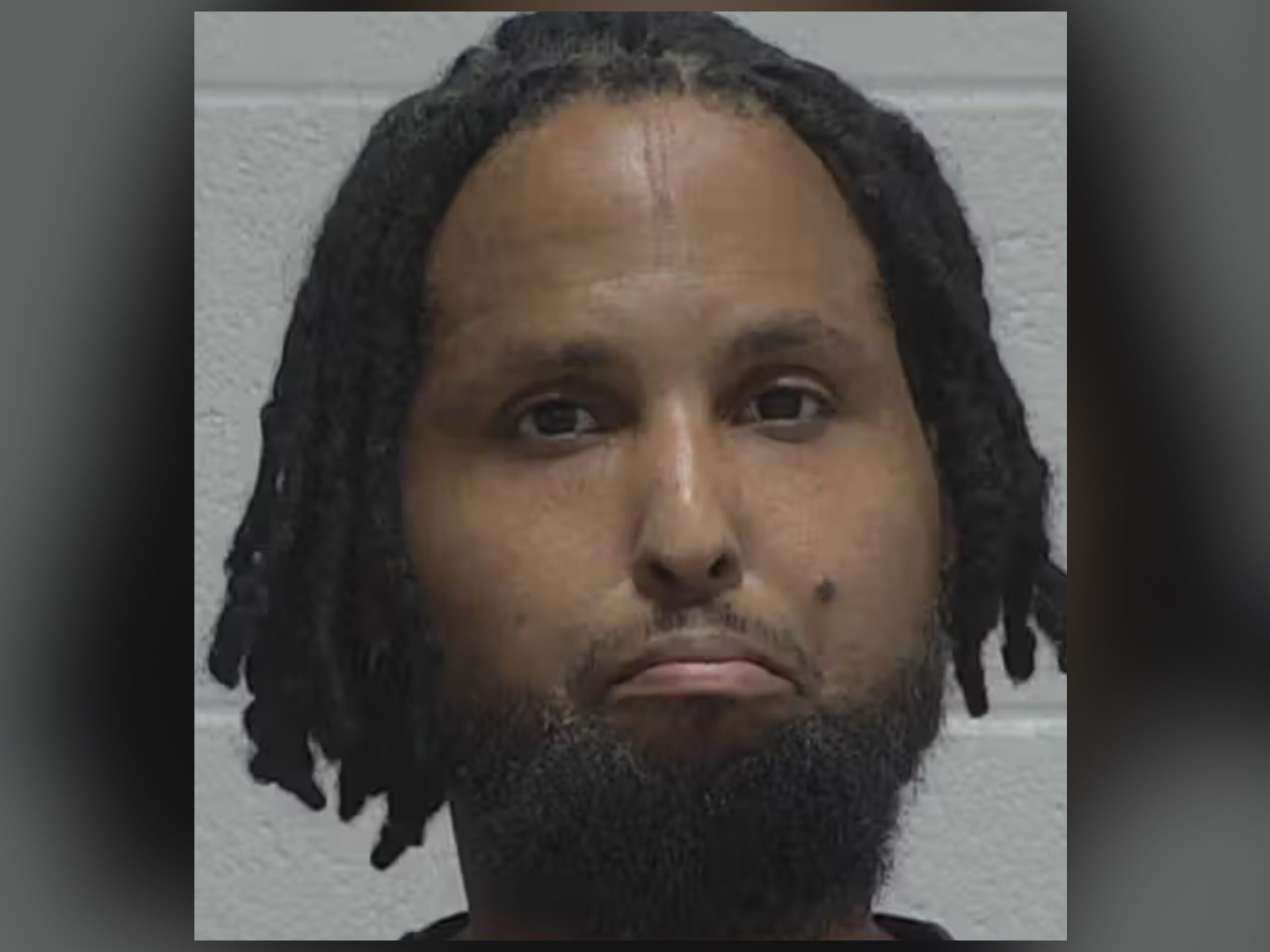 Terrance Gray group home arrest in Goldsboro, NC after abuse investigation