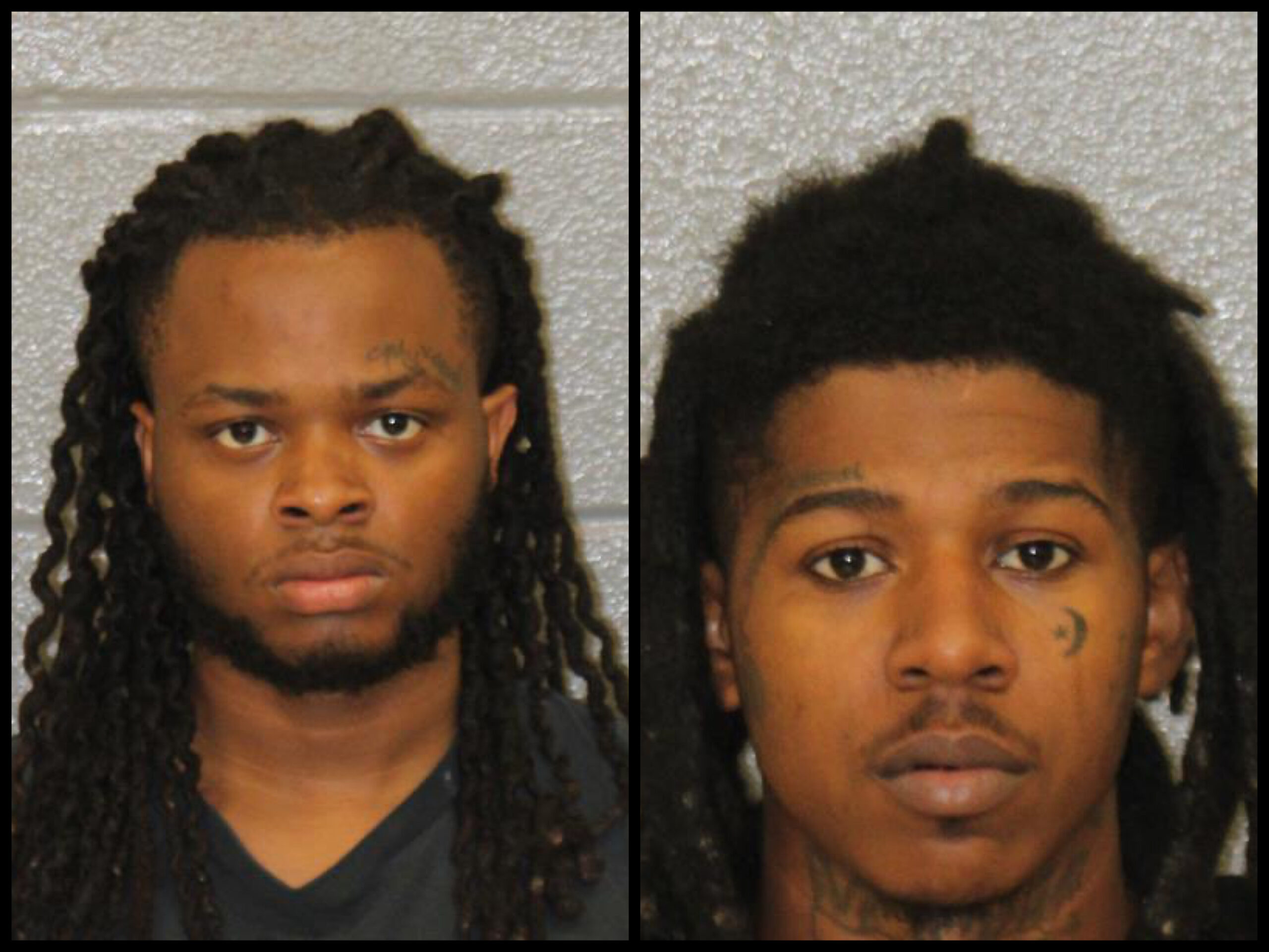 CMPD investigates Uptown Charlotte mass shooting scene with multiple victims