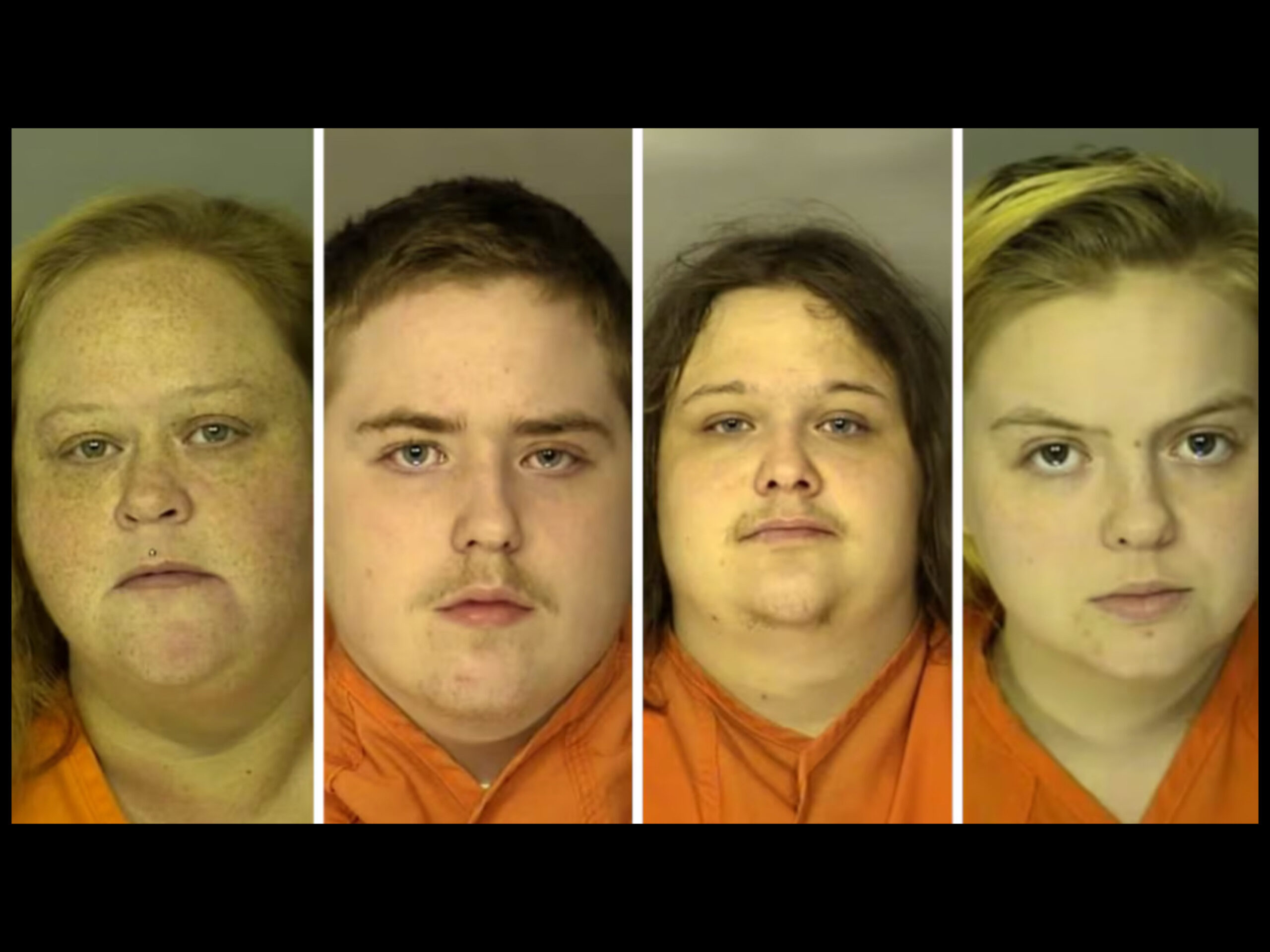 SC family guilty in Corey Soles murder involving drug ring