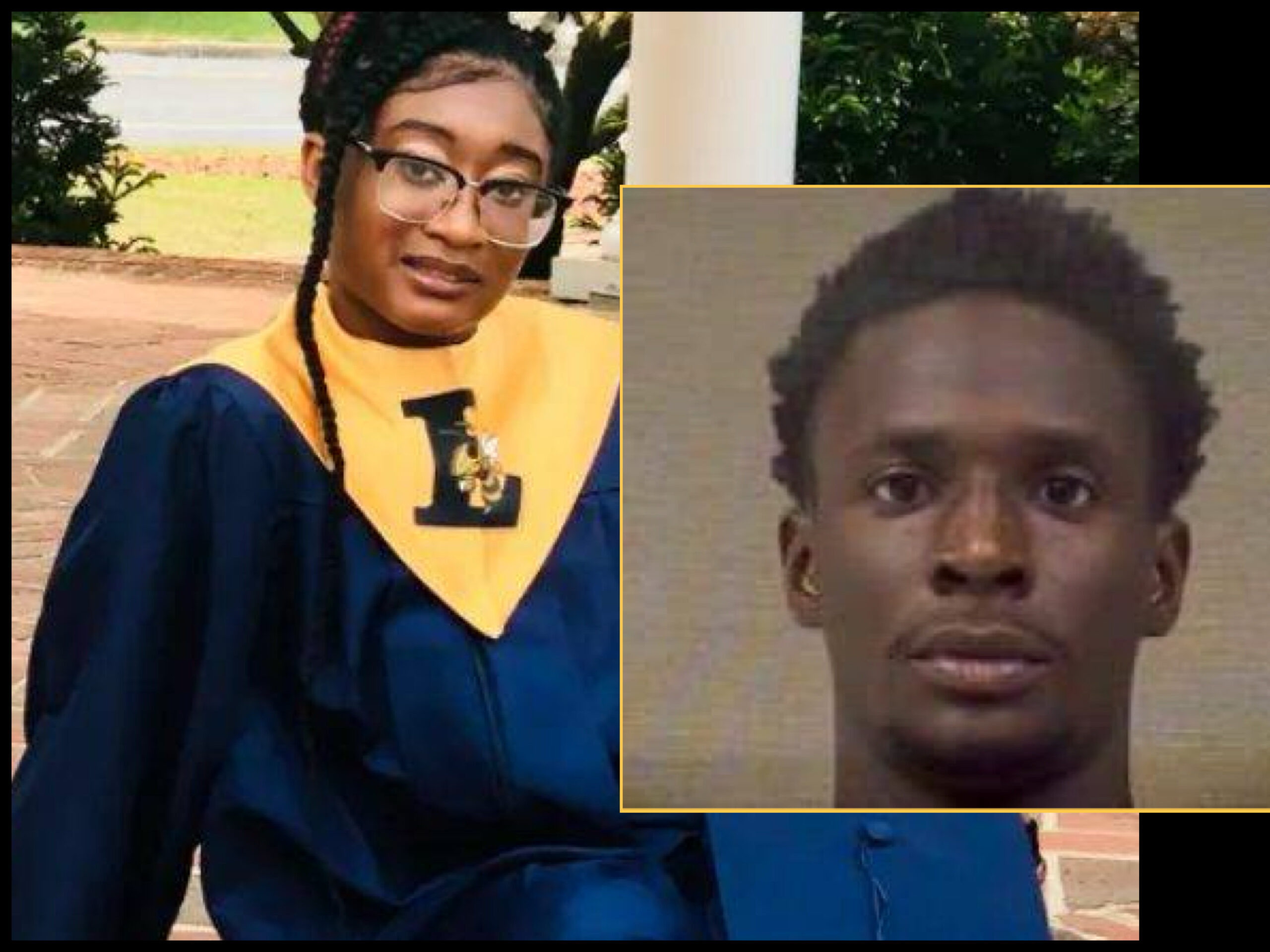 North Carolina Man Sets Girlfriend on Fire