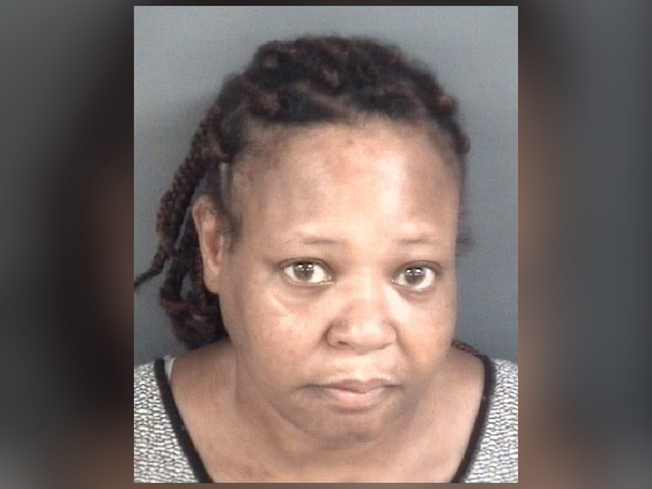 grandmother Cornelia Moore