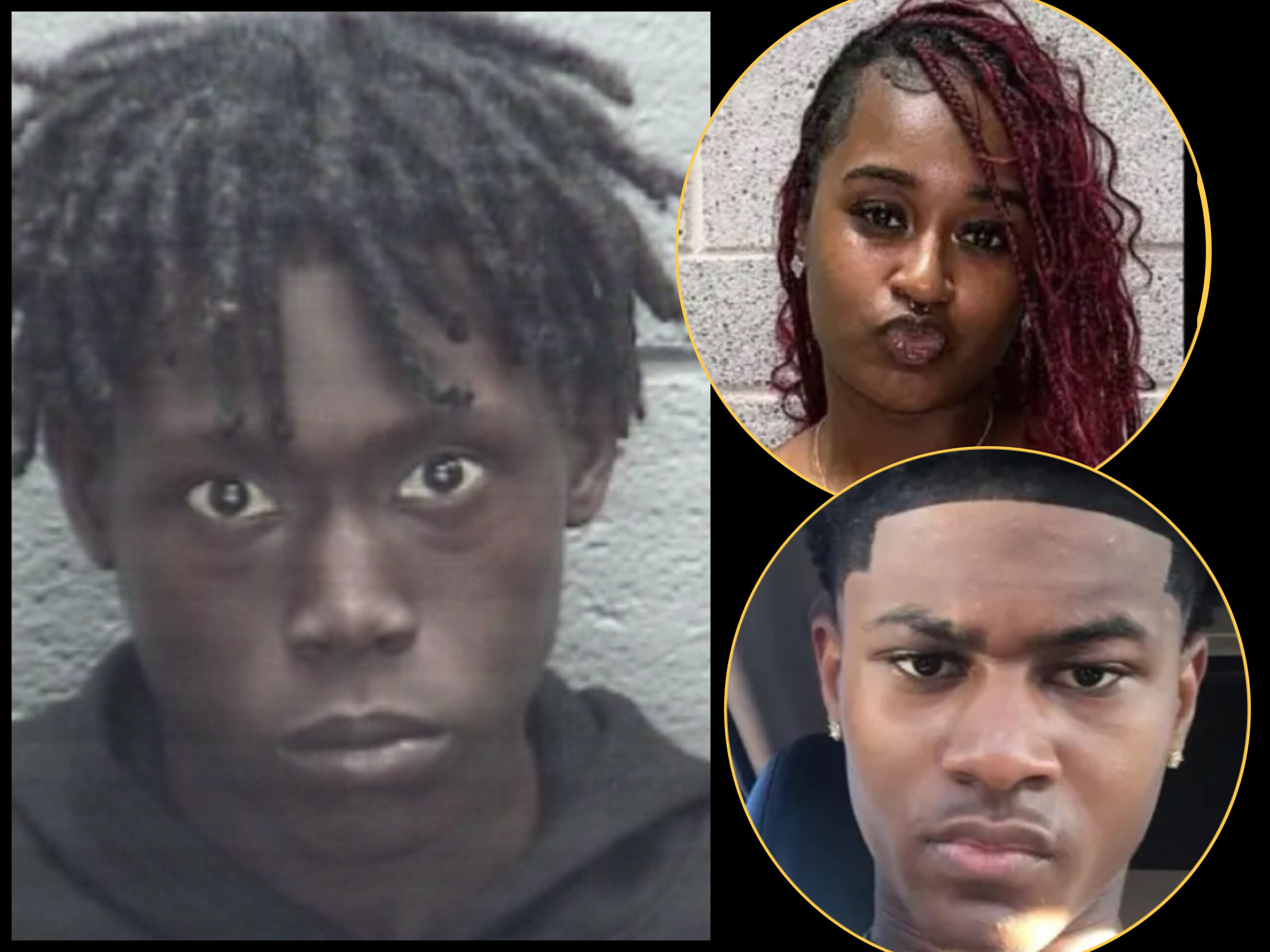 Fourth arrest made