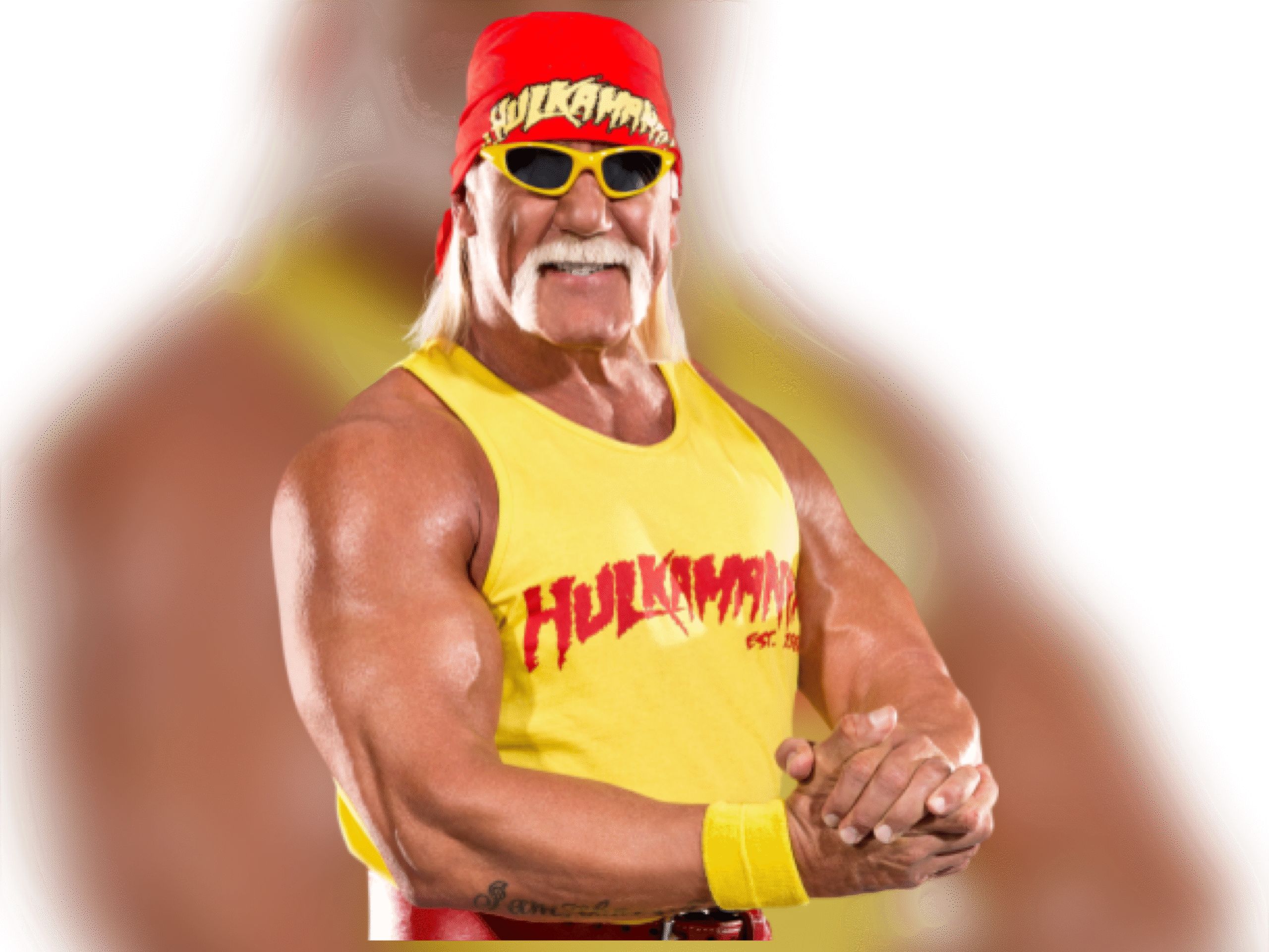Hulk Hogan Dies