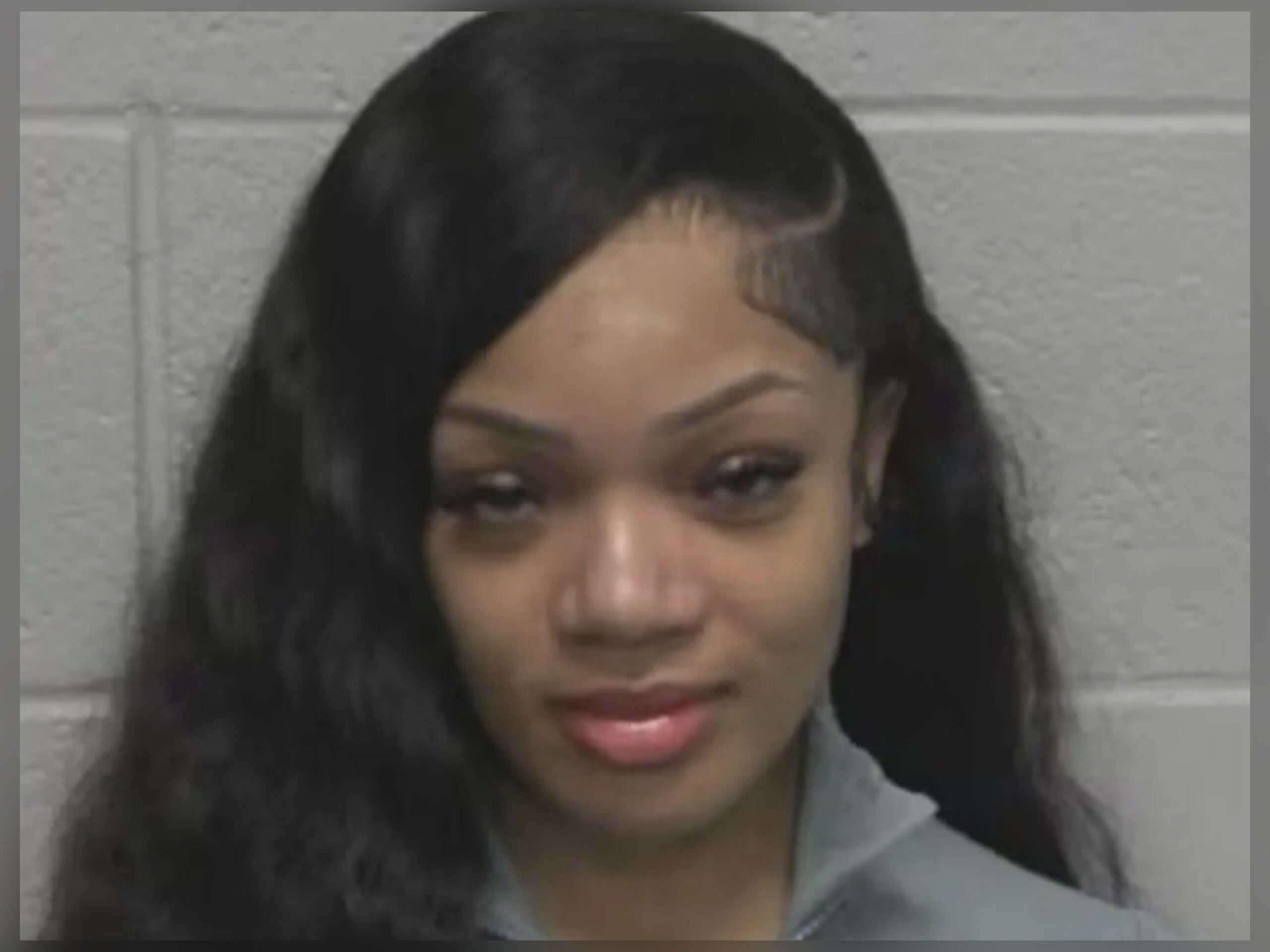 GloRilla Arrested in georgia