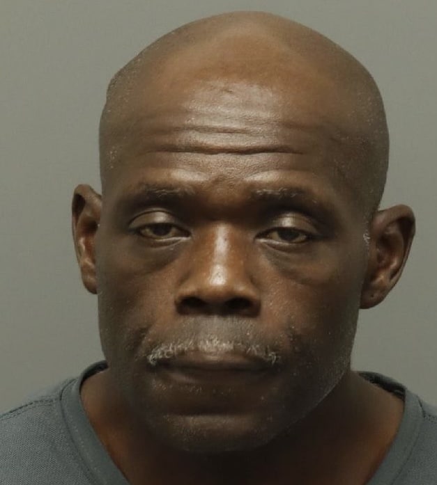 Raleigh suspect
