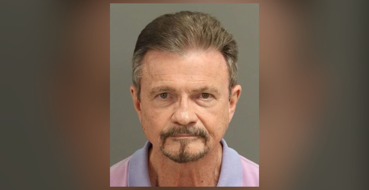 Garner NC doctor arrested in child exploitation case after year-long SBI investigation