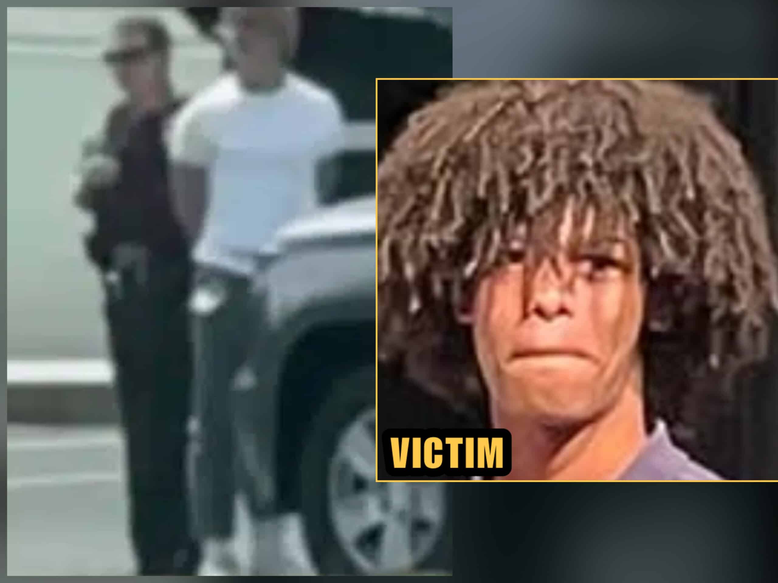 Henry Lee Hargis arrested