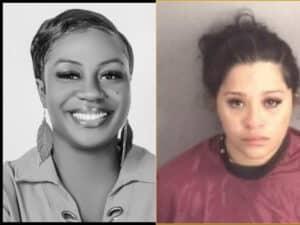 Greensboro woman stabbed