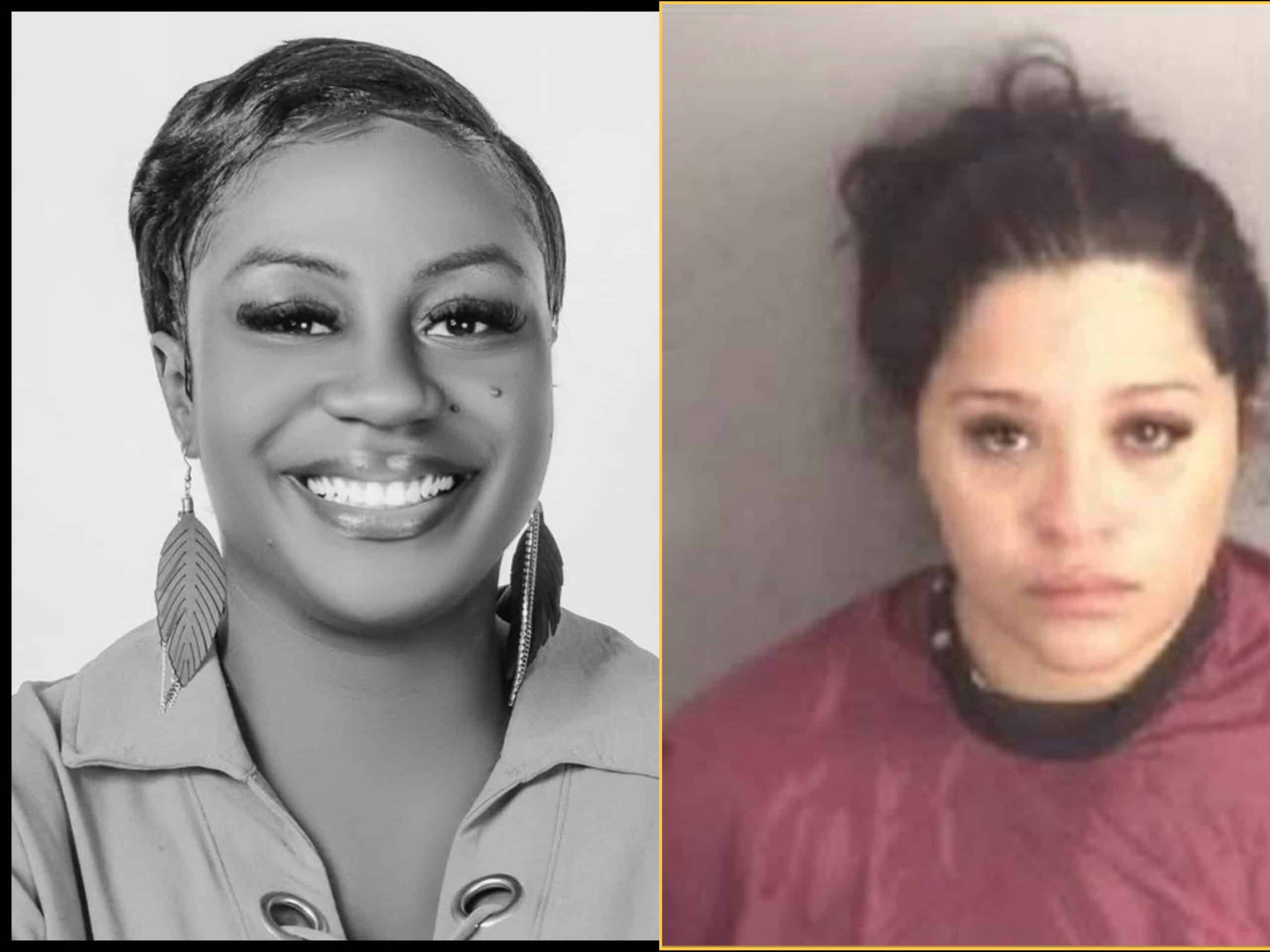 Greensboro woman stabbed