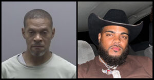 Alamance county step-father