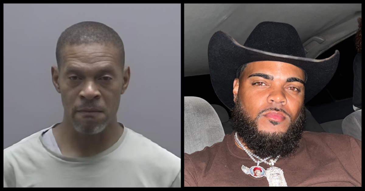 Alamance county step-father