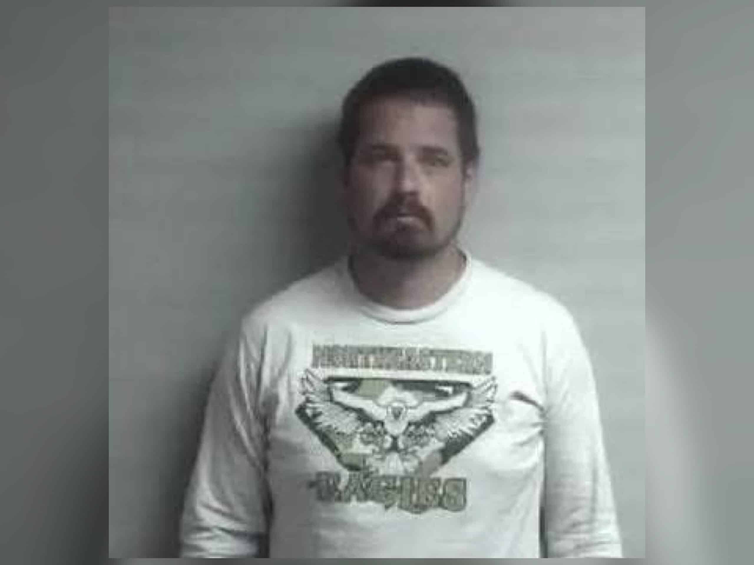 Jesse Cassino Teacher of the Year Mugshot