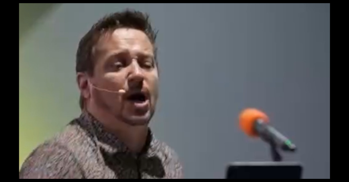 kernersville nc pastor arrested