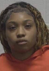 Nevaeh Moses Charged For Leaking CL Marine’s Nude Photos