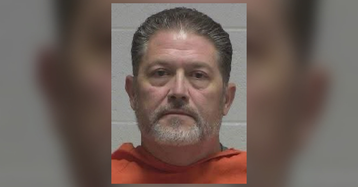 Wayne County man arrested for child sex abuse in ongoing investigation spanning 20 years
