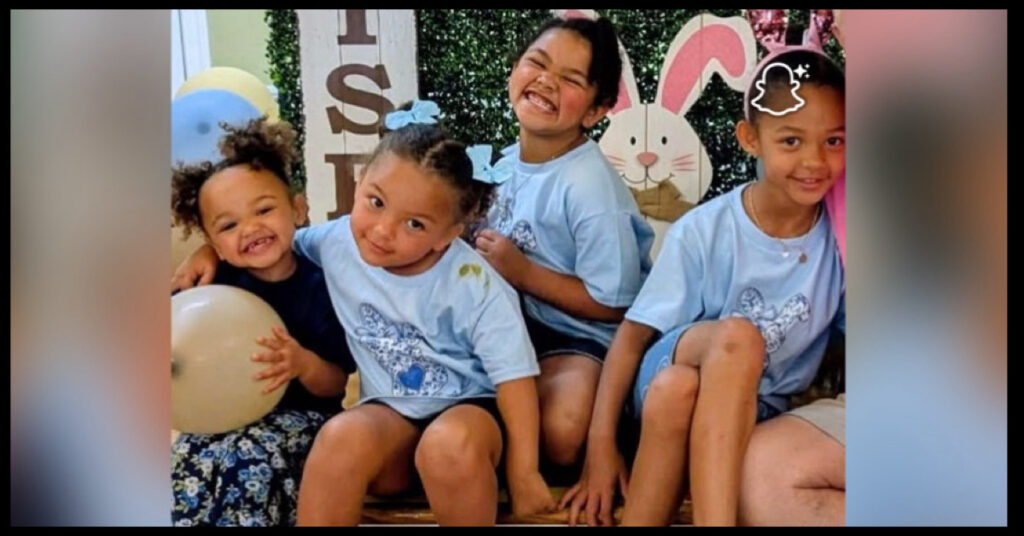 Columbus County house fire where four young sisters died in Chadbourn, NC.