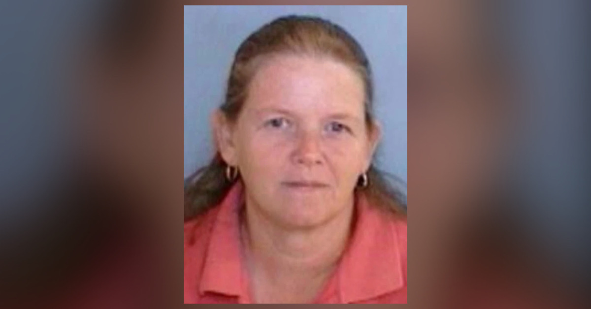 Lenoir County former sheriff's wife