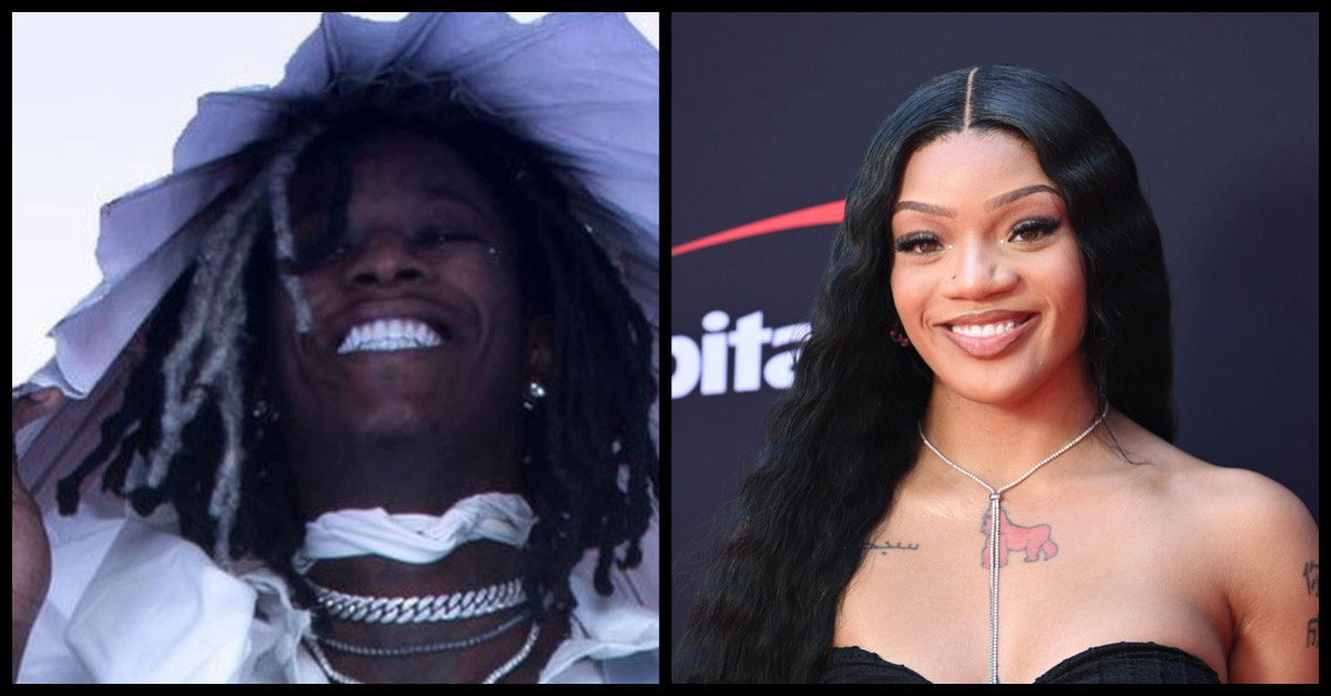 Young Thug disses GloRilla in leaked jail call that criticizes her appearance and music.