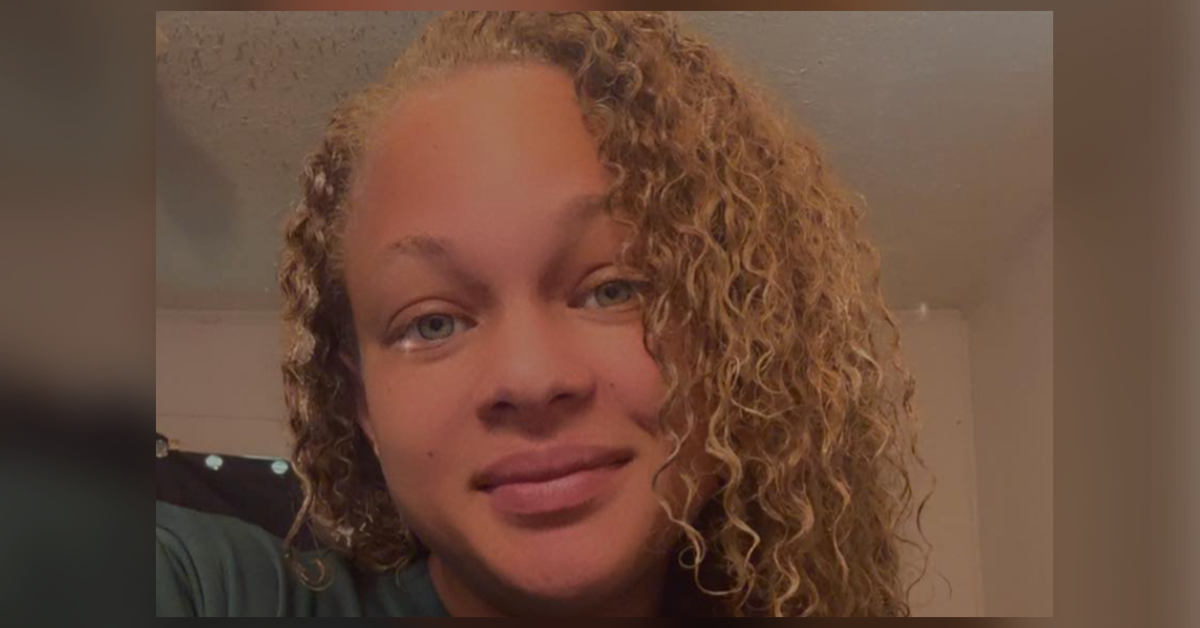 Brittany Patterson fake kidnapping Facebook post goes viral before being exposed