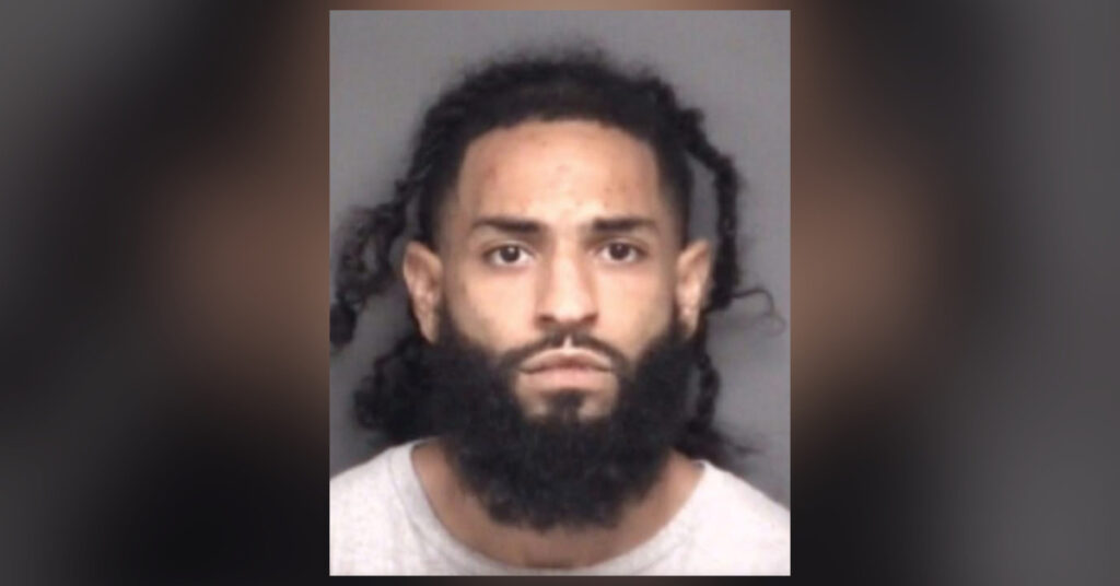 North Carolina man charged with statutory rape