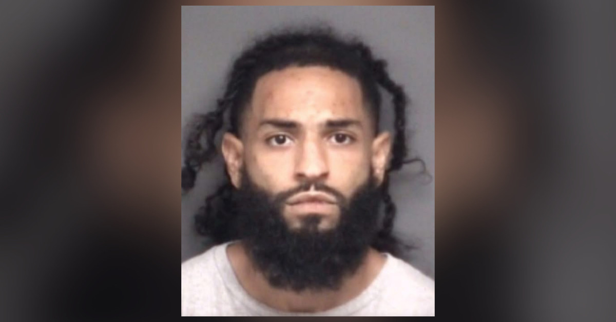 North Carolina man charged with statutory rape