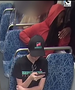 Decarlos Brown Jr Jail Call Reveals Mental Health Crisis