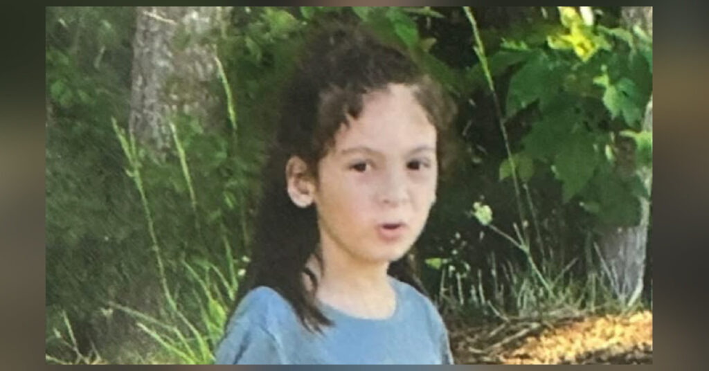 Liam King body found in Asheboro NC