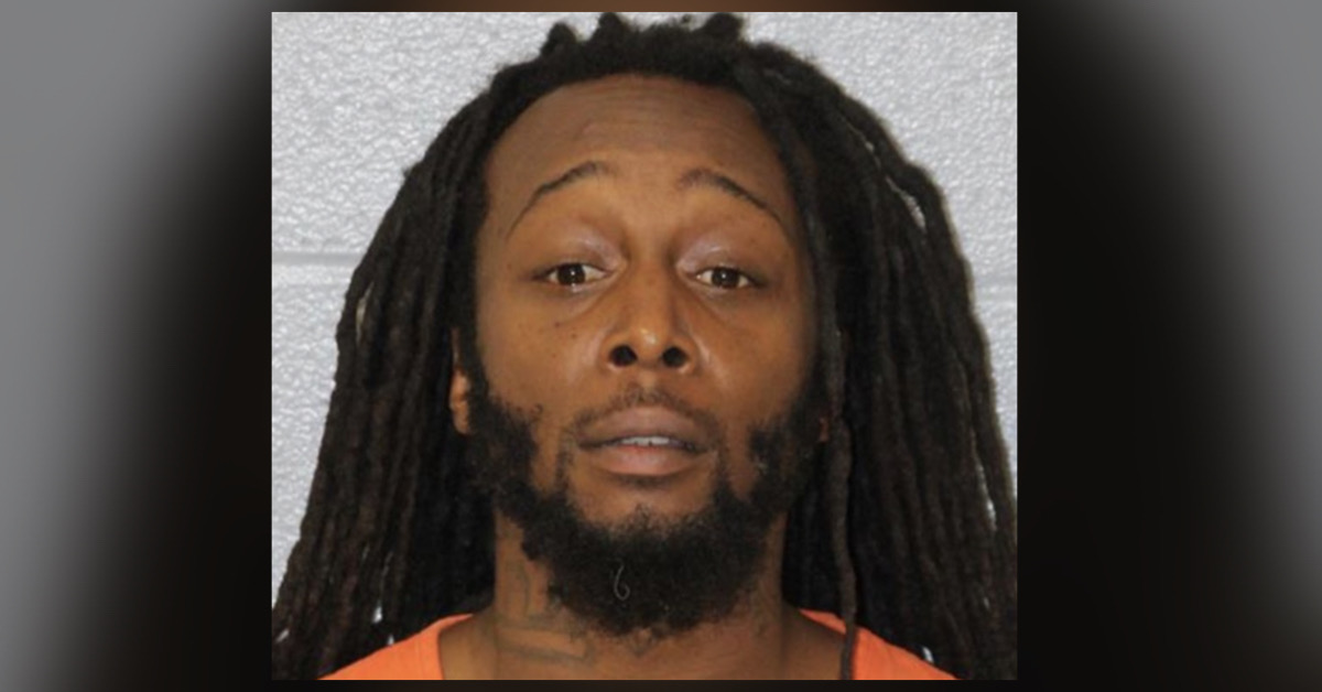 Federal Charge Filed in Iryna Zarutska's death.