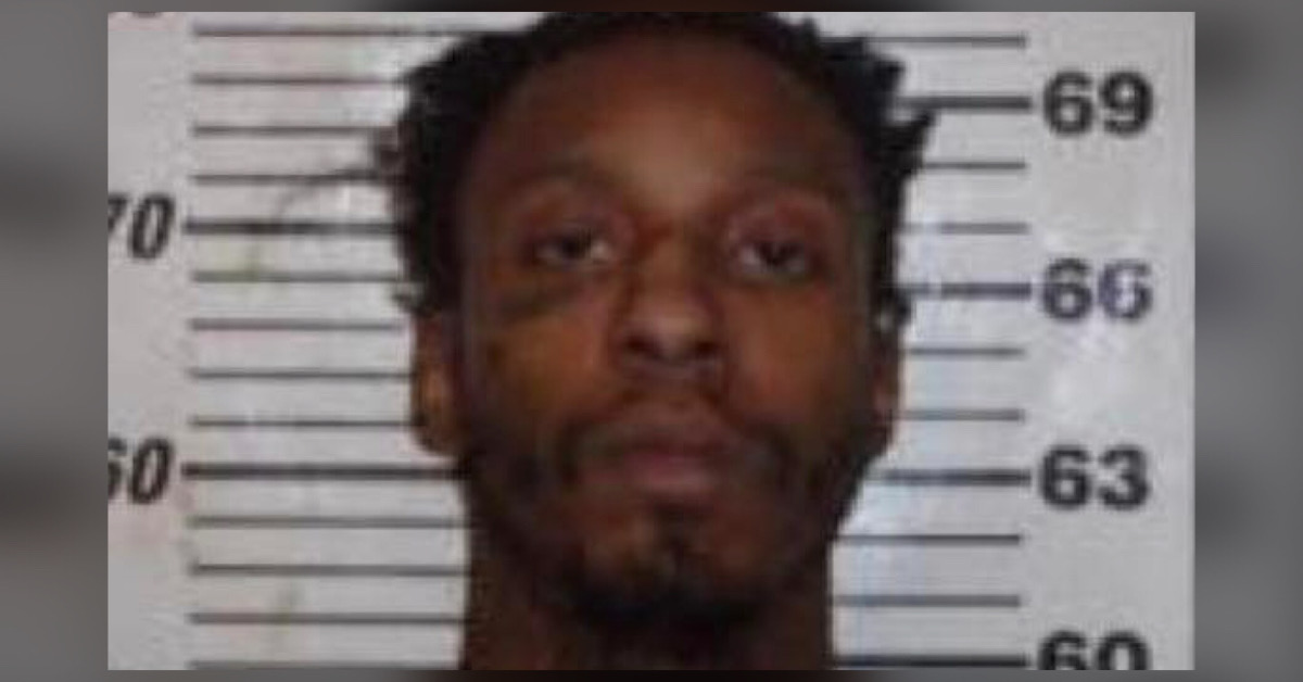 Duplin County man arrested