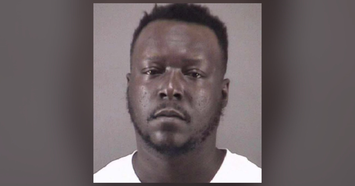 Winston-Salem Man Charged With Statutory Rape