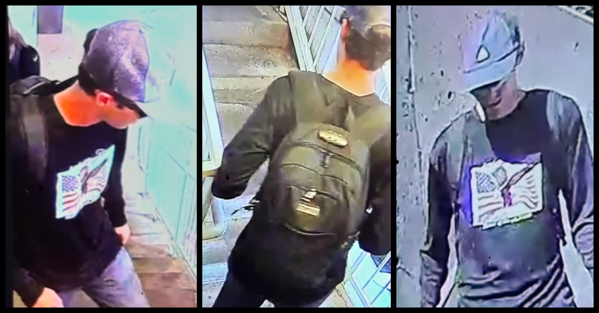 FBI Releases New Images