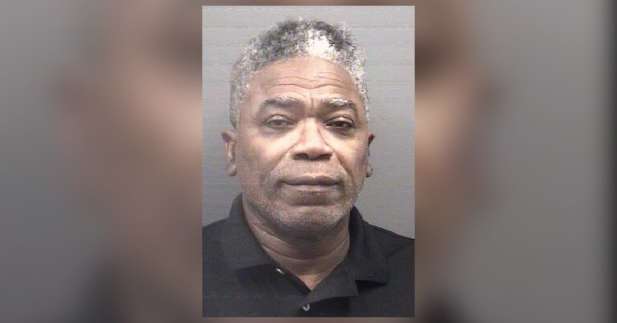 Salisbury Bishop charged