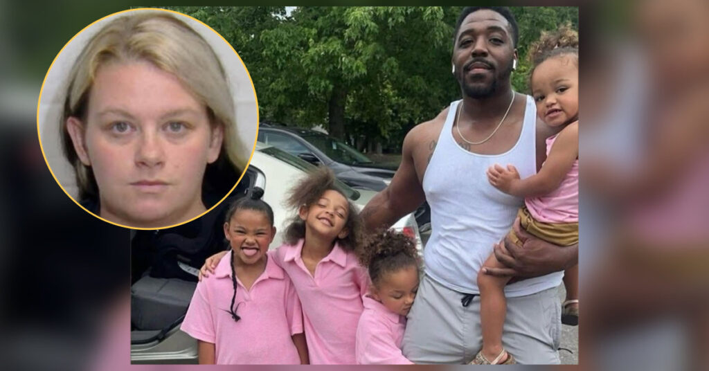 Columbus County mother charged