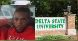 Delta State student found hanging